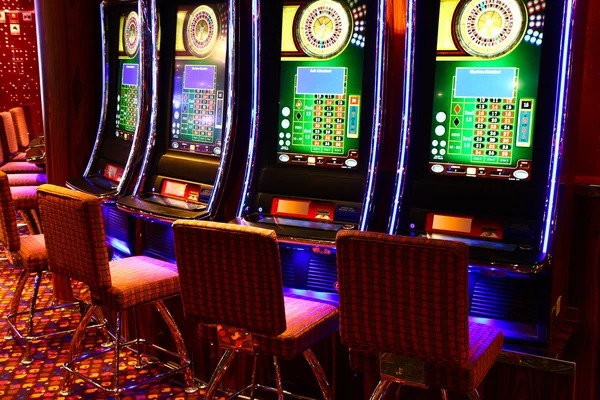 Blueprint Gaming slot interface on timah88 mobile app